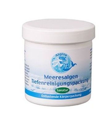Algira Meeresalgen Aktivierungspackung, 180g