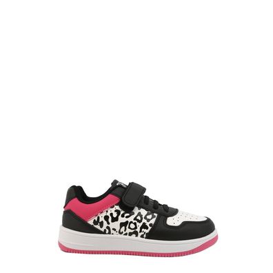 Shone - Sneakers - 002-002-FUXIA - Mädchen