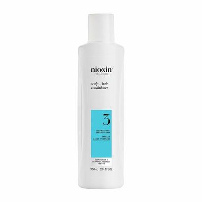 Haut Revitalizer for Fine Colored Thinning Hair System 300ml