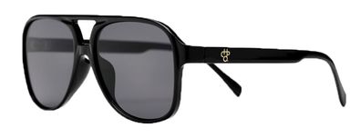 CHPO Sonnenbrille Dallas black