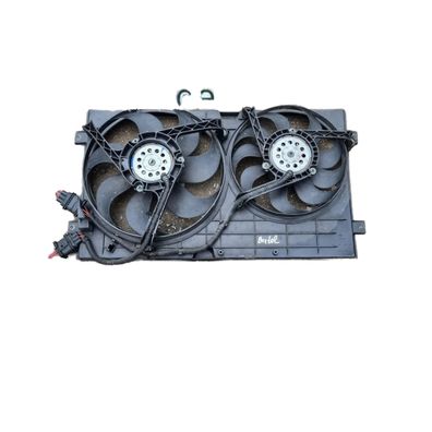 1C0121207D Elektrolüfter Volkswagen New Beetle 1.4 bj 2003