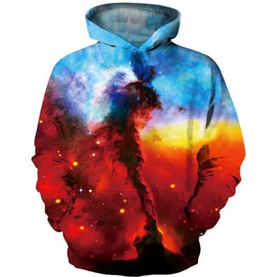 Jungen Madchen Kinder Sweatshirt Cartoon Kinder Hoodie Hoody Trainingsanzug 5-12Y
