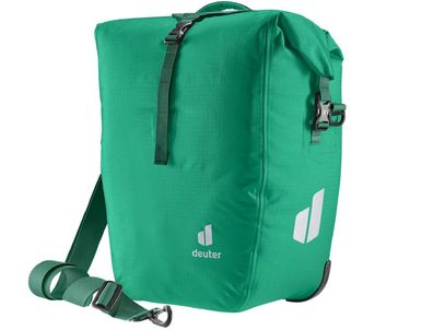 Deuter Weybridge 25 + 5 Fahrradtasche 3230222