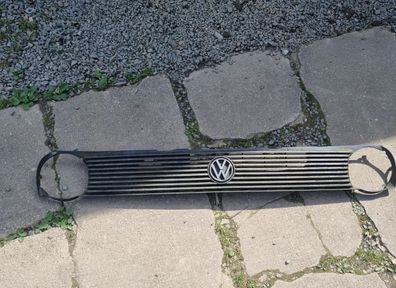 Kühlergrill 867853653 VW Polo II 2 Lim./Coupé