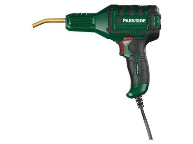 Parkside Kunststoff-Schweißpistole »PKSP 50 B1«, LED-Licht 200 Heftklammern