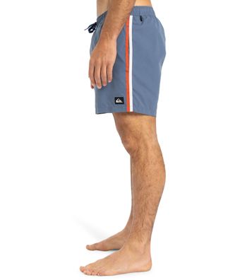 Quiksilver Badeshort Everyday Beach 15 vintage indigo - Größe: XL
