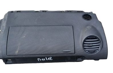 Verkleidung Abdeckung Armaturenbrett VW New Beetle cabrio 1C1858454