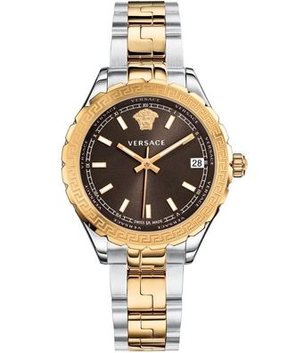 Versace Hellenyium Lady V12040015 Frauenuhr Hellenyium Lady