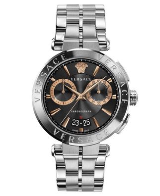 Versace Aion Chrono VE1D02423 Herrenuhr Aion Chrono