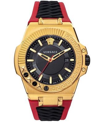 Versace Chain Reaction VEDY00319 Herrenuhr Chain Reaction