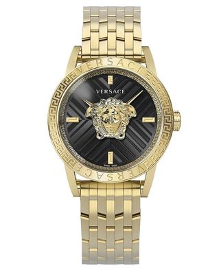 Versace V-Code VESN00922 Herrenuhr V-Code Restyling
