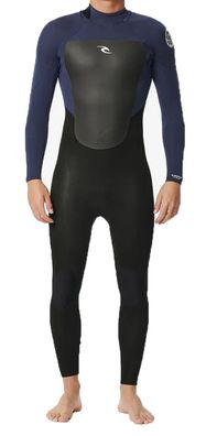 RIP CURL Neoprenanzug Omega 32Gb Bz Steamer L slate