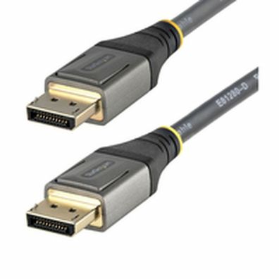 Cable 5m Displayport 1.4 Cable