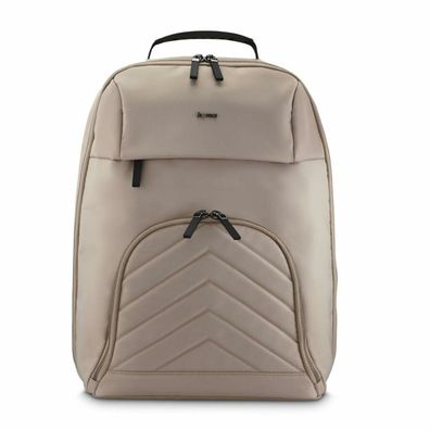 Hama Laptop Rucksack Premium Lightweight 16,2 beige