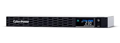 Cyberpower USV CP 700EIPFCRM1U 700VA/ 420W Line-Interactive