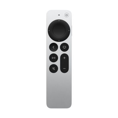 Apple TV Fernbedienung Siri Remote Lightning (2. Generation) A2540