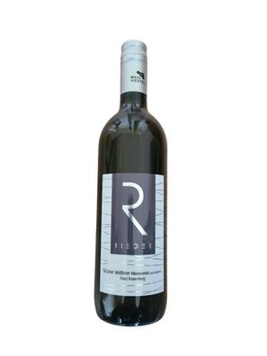 Grüner Veltliner 2024 trocken Qualitäts Wein