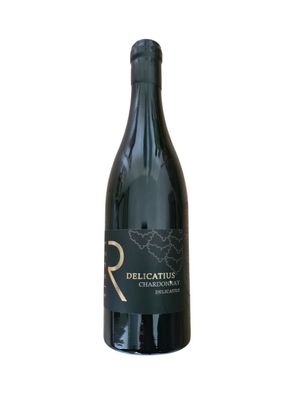 Chardonnay Delicatius 2021 Qualitäts Wein