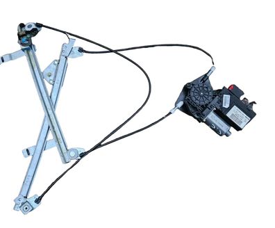 Peugeot 307CC Cabrio Fensterhebermotor Fensterheber Rechts 9651735180