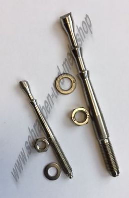 Highbond-Anker FHB II-A S oder L Edelstahl A4 Fischer