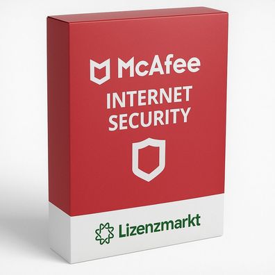 McAfee Internet Security