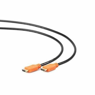 gembird High-Speed-HDMI-Kabel mit Ethernet, 1,8 m