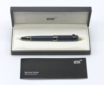 Montblanc Sir Arthur Conan Doyle Rollerball, Writers Edition 2021 / Id.: 127609