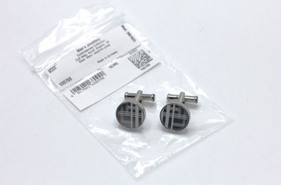 Montblanc Contemporary Collection Manschettenknöpfe / Cufflinks / 109788 / NEU