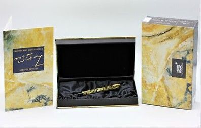 Montblanc OSCAR WILDE Writers Edition Bleistift / Id.: 28618 / NEU / OVP