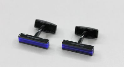 Montblanc Urban Spirit Manschettenknöpfe / Cufflinks / Id 112930 / NEU