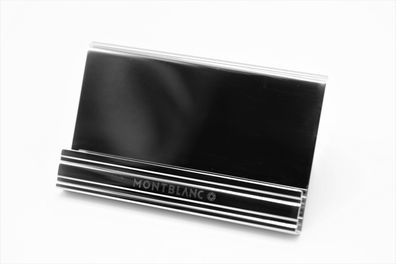 Montblanc Lifestyle Accessories / Visitenkartenhalter / Briefhalter
