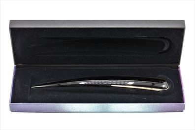 Montblanc Meisterstück Brieföffner / Letter Opener / Id.: 27300 / OVP / NEU