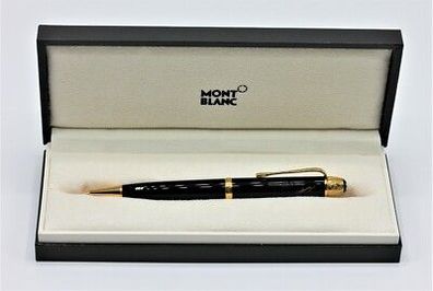 Montblanc Writers Edition Voltaire Bleistift / von 1995 / Id: 28622 / !NEU!