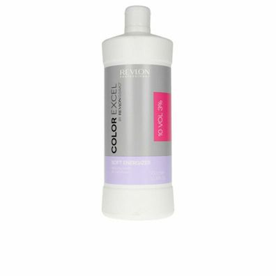 Revlon Young Color Excel Soft Energizer 6 Vol. 1.8% 900ml