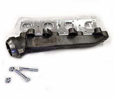 Auspuffkrümmer Set links (Krümmer, ichtung) RAM 1500 5,7L (Gen.4)