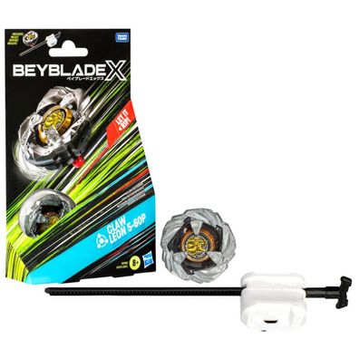 Hasbro Bey Bbx Claw Leon Balance G0193Es0