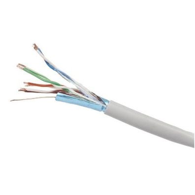 gembird CAT5e FTP LAN-Kabel, massiv, 300m