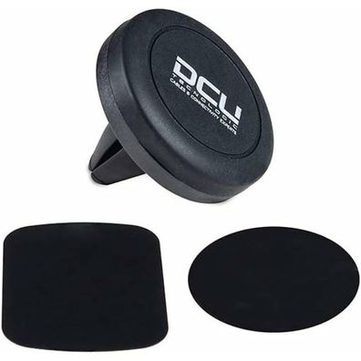 Handy-Halterung für das Auto DCU 36100420 Schwarz