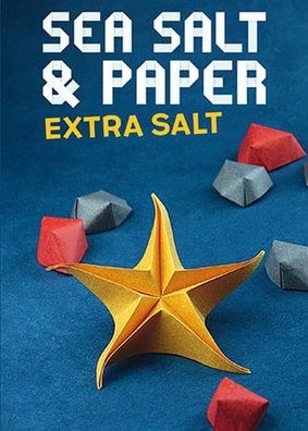 Sea Salt & Paper | Extra Salt - Erweiterung
