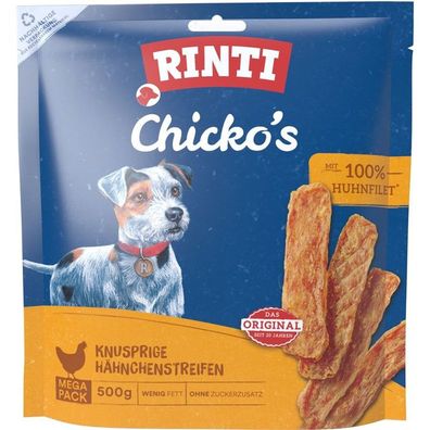 Rinti Chicko Huhn Megapack 5 x 500g