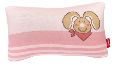 Baby Strickkissen Hase, DubbiDuu, sigikid, 39596