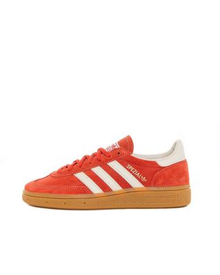 Adidas Handball Spezial Sneaker Schuhe Rot IG6191