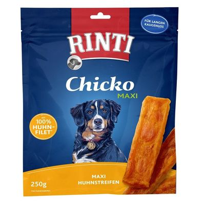 Rinti Chicko Maxi Huhnstreifen 9 x 250g