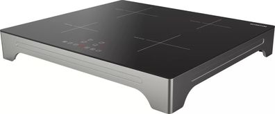 Inventum VKI6010ZIL Freistehende Induktionskochplatte