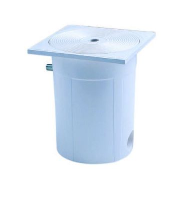 Mechaniche Wasserstandsregler für Skimmer