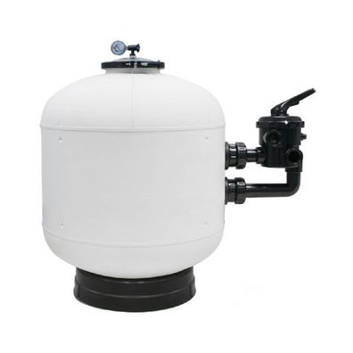 Aquasphere Skypool Ø600mm Side Mount Sand-Seitenfilter+6-Wege-Ventil