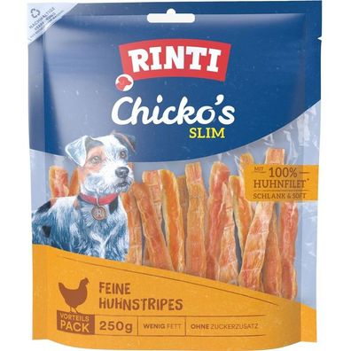 Rinti Chicko Slim Huhn Vorratspack 9 x 250g