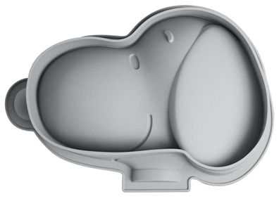 Backform Peanuts Snoopy. Silikon 16562