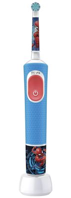 Oral-B 8006540772768 Oral-B PRO KIDS 3+ SPIDER-MAN Elektrische Zahnbürste