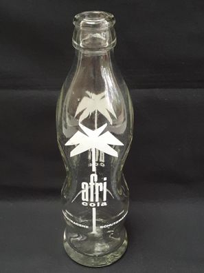 Glasflasche afri cola 0,2 l